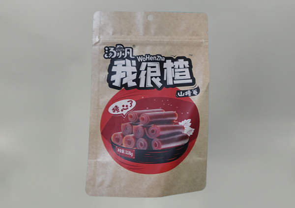 食品包裝袋市場未來會呈現怎樣的趨勢？